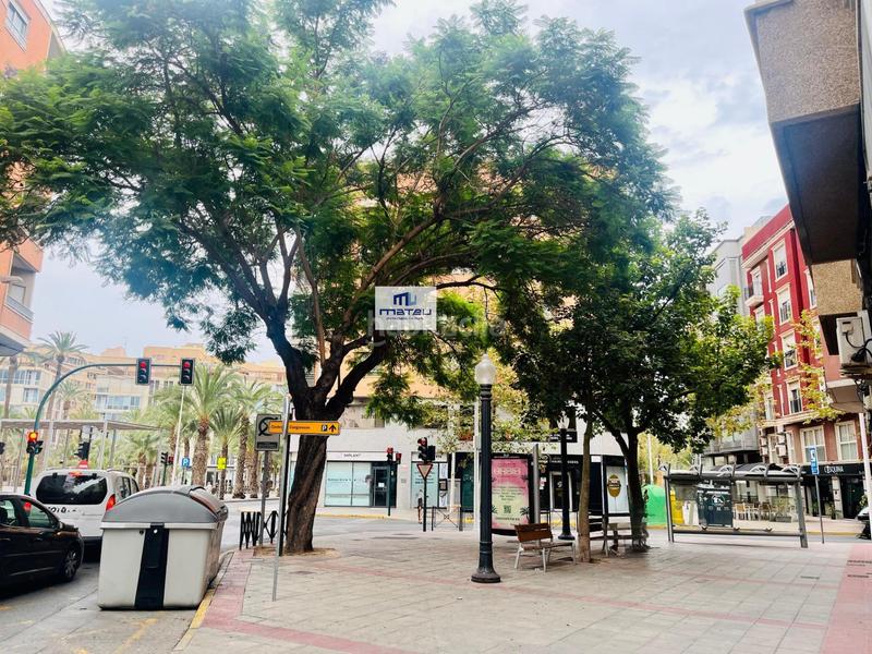 Foto b04ff0a5-3db0-4c10-b970-c11671361178. Umzug geschäftsraum in Centro Elche / Elx