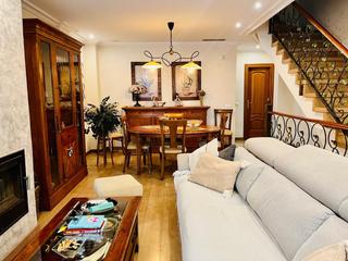 Triplex à Ciutat Jardí - Torreta Verdí. Venta de triplex en el mejor entorno de elche