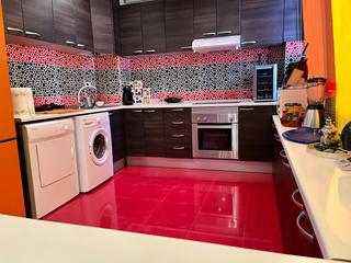 Loft en Ciutat Jard - Torreta Verd. Loft en planta baja en altabix