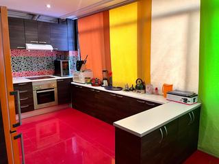Loft en Ciutat Jard - Torreta Verd. Loft en planta baja en altabix