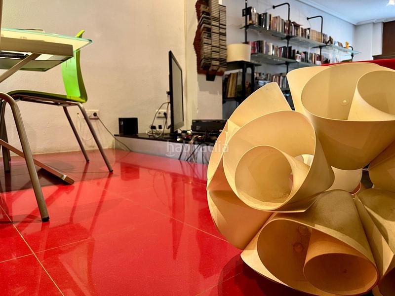 Foto 0ea99a39-d1a3-4550-99c2-712e9f0633d2. Loft a Ciutat Jardí - Torreta Verdí Elche / Elx