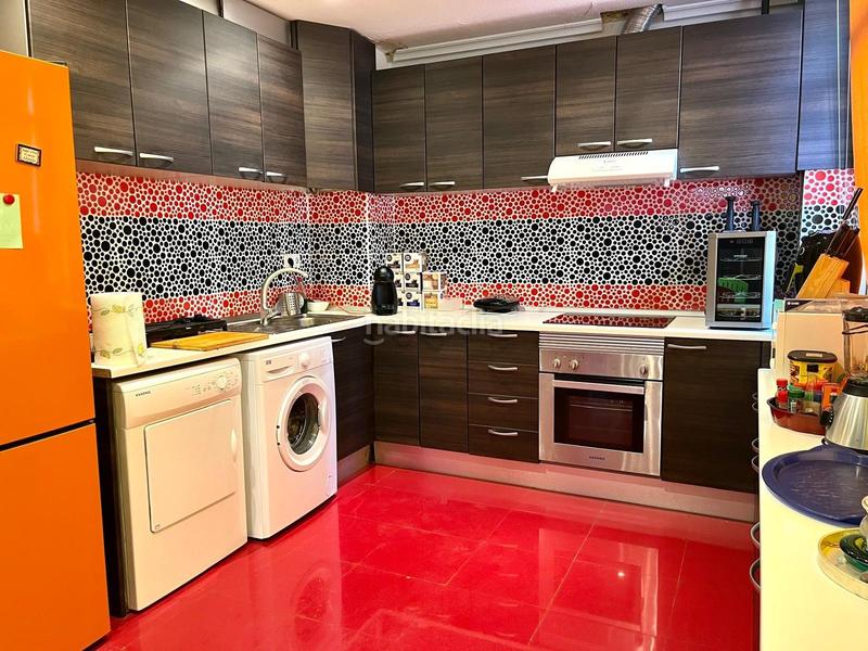 Foto 6f25ef08-d913-4114-94b0-78c4ba17e723. Loft a Ciutat Jardí - Torreta Verdí Elche / Elx