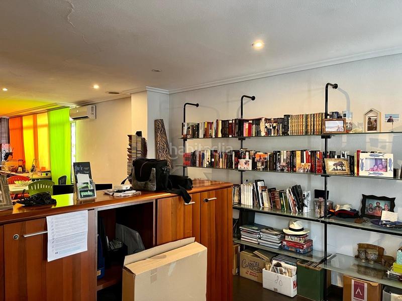 Foto 9a301a81-b9bc-467a-b05e-3ecc6eb50d7d. Loft a Ciutat Jardí - Torreta Verdí Elche / Elx