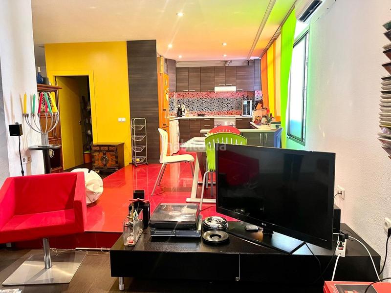 Foto 9c8c76af-3e42-4268-8c07-fce48ffbc262. Loft a Ciutat Jardí - Torreta Verdí Elche / Elx