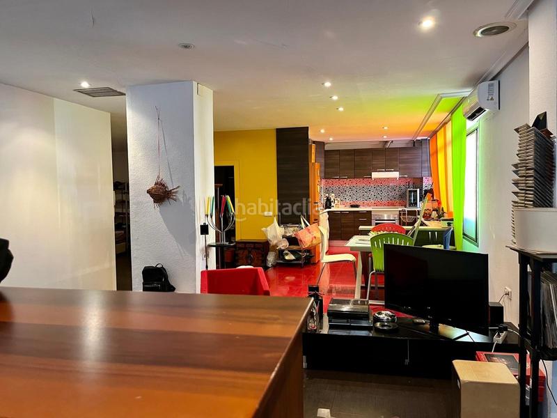 Foto a60893b7-e32a-4b79-9d6e-ca79bcde69bd. Loft a Ciutat Jardí - Torreta Verdí Elche / Elx