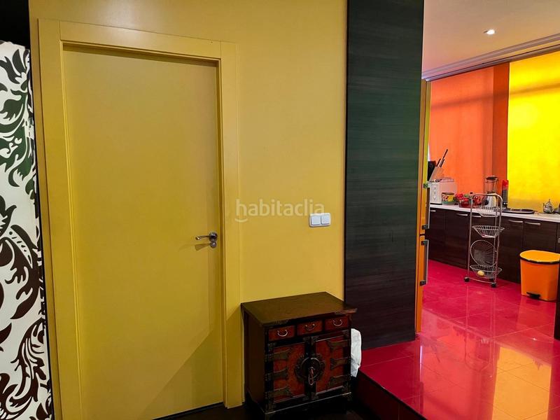 Foto c437973b-8279-4ef4-bd6c-54684e6aec78. Loft a Ciutat Jardí - Torreta Verdí Elche / Elx