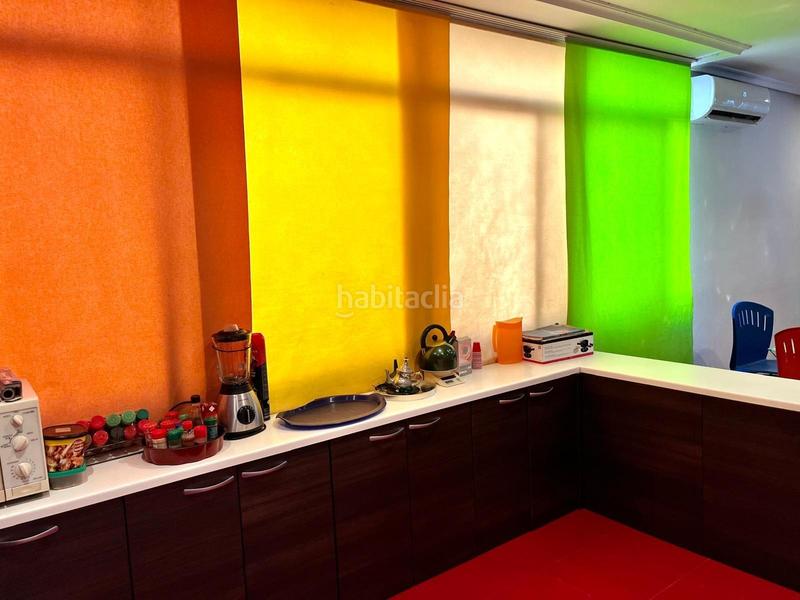 Foto cdaa3c99-6912-4a30-9a85-fe4039c54c75. Loft a Ciutat Jardí - Torreta Verdí Elche / Elx