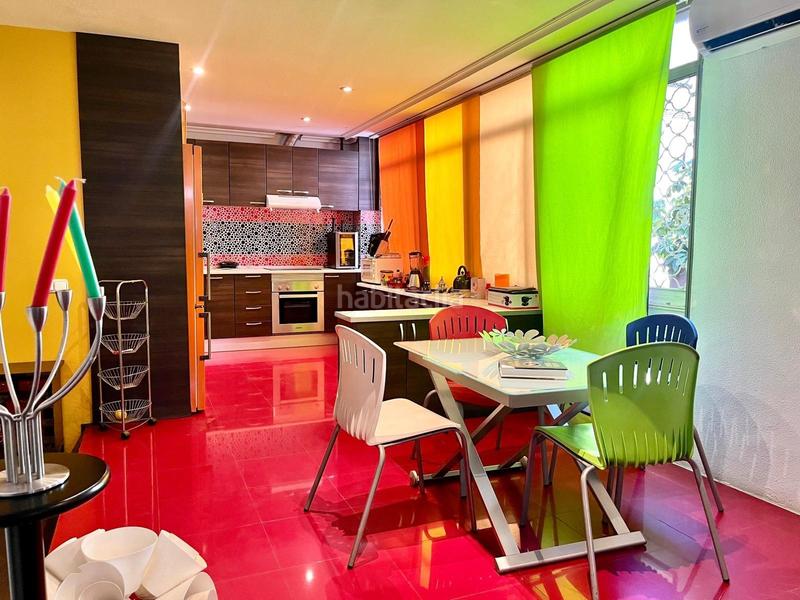 Foto dd99eba3-18e0-450c-b16a-9c5e2b9f08e0. Loft a Ciutat Jardí - Torreta Verdí Elche / Elx