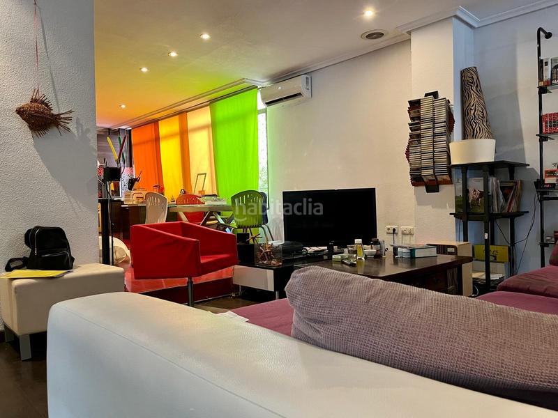 Foto e92fd66a-896c-4356-bd72-0a80df4ce6fa. Loft a Ciutat Jardí - Torreta Verdí Elche / Elx