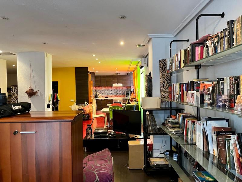 Foto f442dfdc-239c-4acd-9200-c951acbb8d26. Loft a Ciutat Jardí - Torreta Verdí Elche / Elx