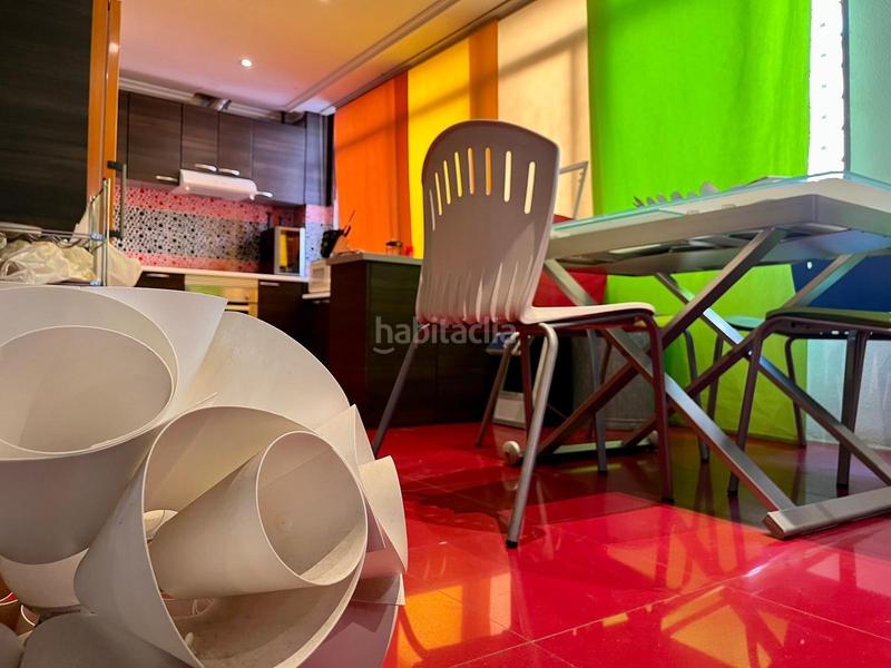 Foto fd879011-543f-4bb3-b430-874b1f4ef05a. Loft a Ciutat Jardí - Torreta Verdí Elche / Elx