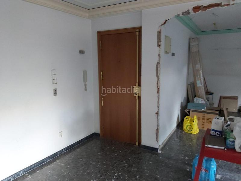 Foto 3ab94de2-a8c9-46a5-be80-ba475dcd9948. Appartamento in Pont Nou - Corazón de Jesús Elche / Elx