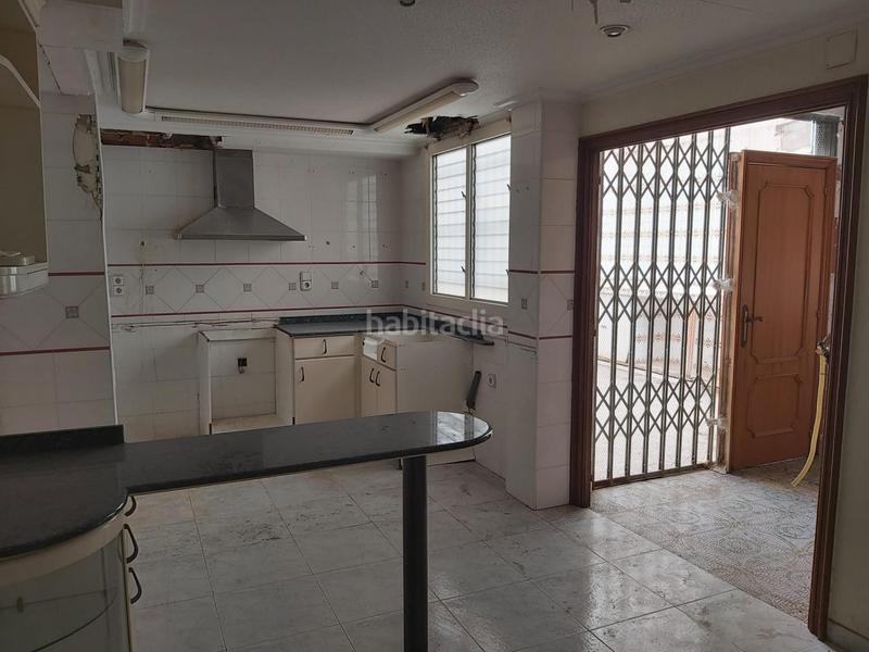 Foto 47a2640b-b91b-45d8-ac50-22b511456264. Appartamento in Pont Nou - Corazón de Jesús Elche / Elx