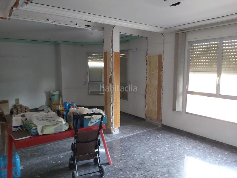 Foto 5ba8611c-abd8-49ac-a0bc-e52235098184. Appartamento in Pont Nou - Corazón de Jesús Elche / Elx