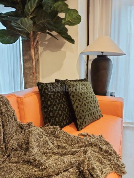 Foto a8fd8e69-5a31-451c-9a06-384b8fb2d4ed. Flat in Reina Victoria - Miguel Hernández Elche / Elx