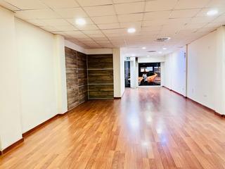 Location Local commercial à Reina Victoria - Miguel Hernández. Local en alquiler para tu negocio