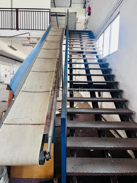 Foto 82dc8e41-a4ea-4376-a17a-434c7b6f7ce8. Alquiler nave industrial alquiler de nave industrial en Elche / Elx