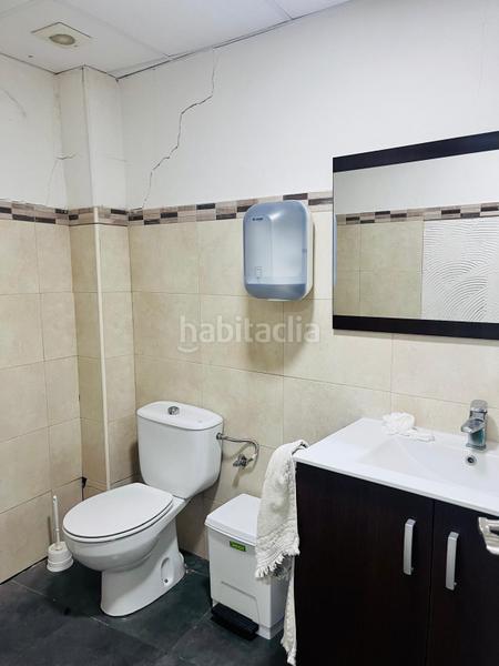 Foto 86131193-10d5-4475-b15e-a20ef4881ef4. Location bâtiment à usage industriel dans La Algoda - Matola - Llano de San José Elche / Elx