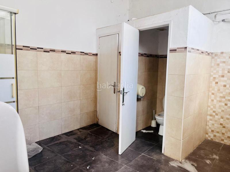 Foto fe3b7f04-9640-4c5a-9264-2122143776a1. Location bâtiment à usage industriel dans La Algoda - Matola - Llano de San José Elche / Elx