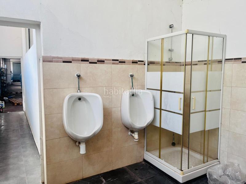 Foto bfb9be9e-0e07-49a2-b06e-1e48c663b876. Miete fabrikhalle in La Algoda - Matola - Llano de San José Elche / Elx