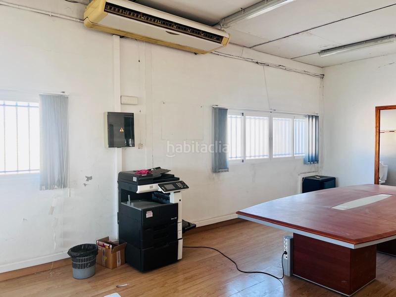 Foto 5d398310-f612-4233-806a-5e7cf6e24512. Rent industrial building in La Algoda - Matola - Llano de San José Elche / Elx