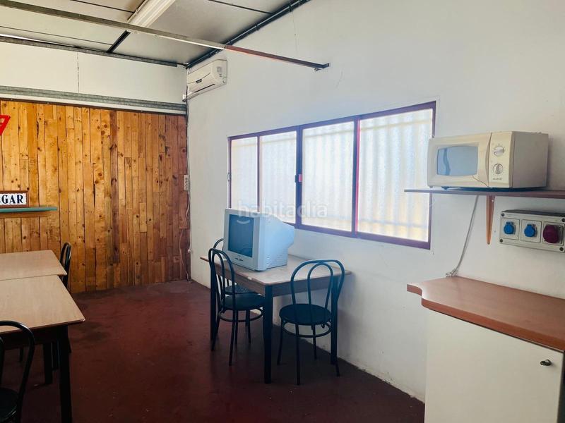 Foto b3d91075-3e6b-4330-b6b4-cc970bde580f. Rent industrial building in La Algoda - Matola - Llano de San José Elche / Elx