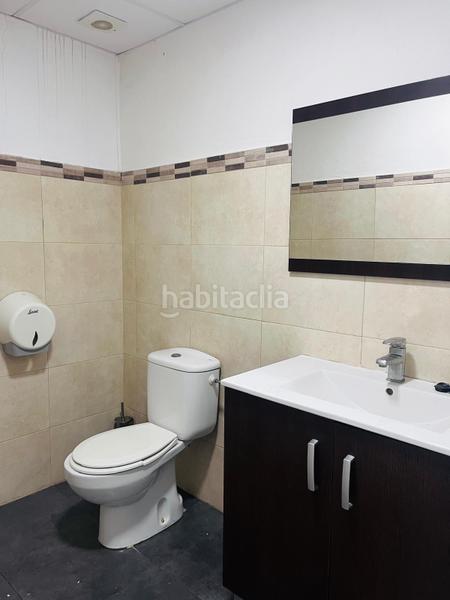 Foto c9a7f782-8e7c-4902-9c9c-9480446d2403. Rent industrial building in La Algoda - Matola - Llano de San José Elche / Elx