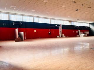 Nau industrial a La Algoda - Matola - Llano de San José. Venta de nave industrial en primera línea con excelente visibili