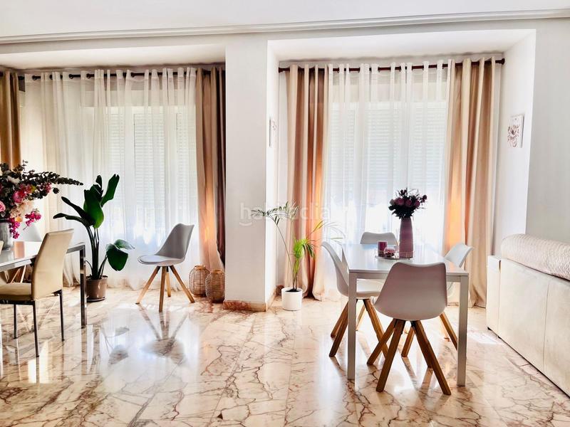 Foto 05b56a3e-7ac6-4903-9228-f5e1bb1690ac. Pis amb calefacció a Centro Elche / Elx