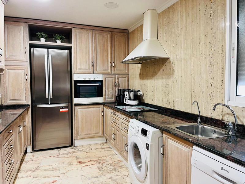 Foto 11a574c4-21db-4160-9c82-64e2922caa5d. Pis amb calefacció a Centro Elche / Elx