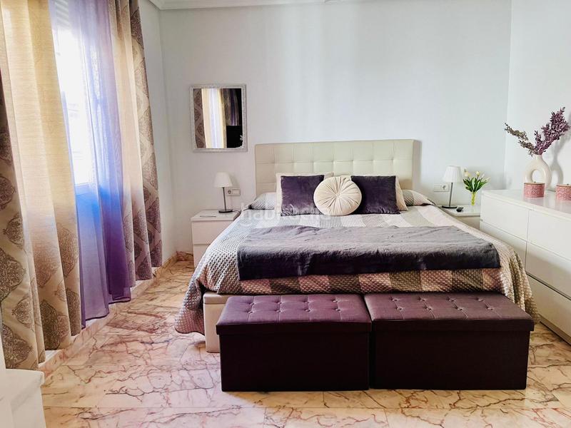 Foto 21826baa-befb-4816-9c3e-00722ee32c49. Pis amb calefacció a Centro Elche / Elx