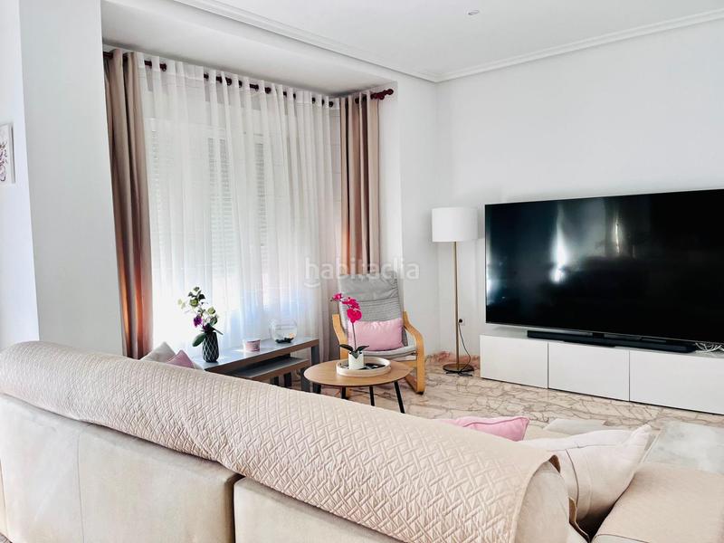 Foto 22fb6e27-9191-4281-98e6-540a5ec4cbf7. Pis amb calefacció a Centro Elche / Elx