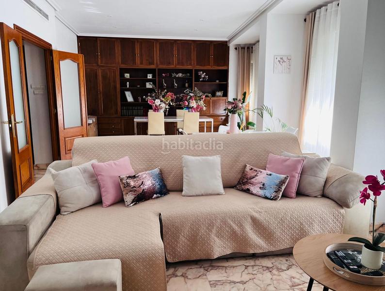 Foto 23d938e6-fc96-4eca-8767-59d69f7bbb2a. Pis amb calefacció a Centro Elche / Elx