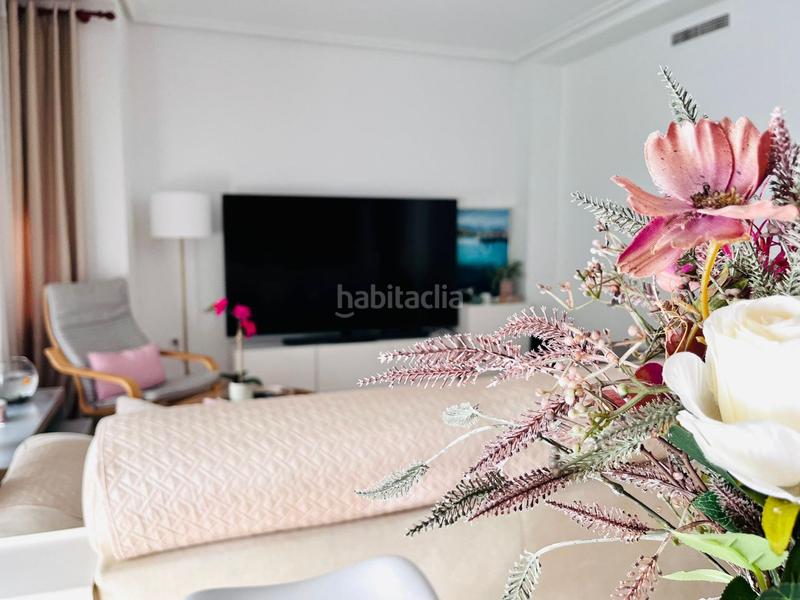 Foto 404b4f5d-0f03-4377-9913-bfbf34af57b9. Pis amb calefacció a Centro Elche / Elx