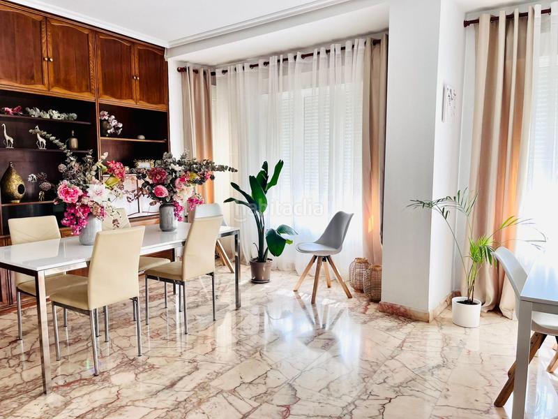 Foto 4b1a8288-928e-4a71-8001-b9e3755bc1c9. Pis amb calefacció a Centro Elche / Elx