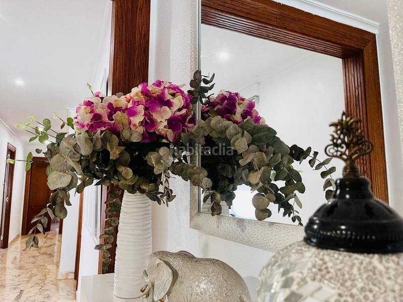 Foto 62df3e90-4450-4731-9dd5-5f4468aff475. Pis amb calefacció a Centro Elche / Elx