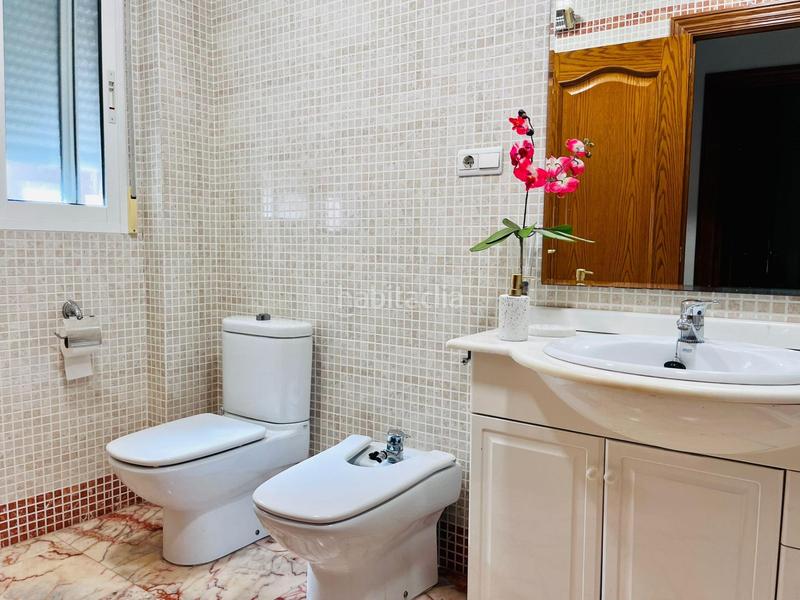 Foto 7618abd0-4d2e-4f66-af28-ca6bfda6a3d5. Pis amb calefacció a Centro Elche / Elx