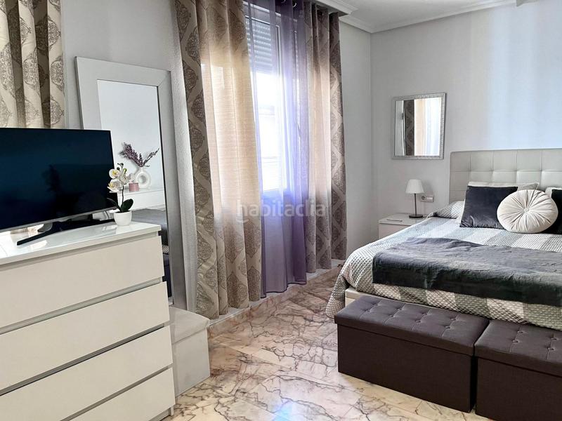 Foto 7a9e64cb-d435-46f9-8202-a9d399a40fc4. Pis amb calefacció a Centro Elche / Elx