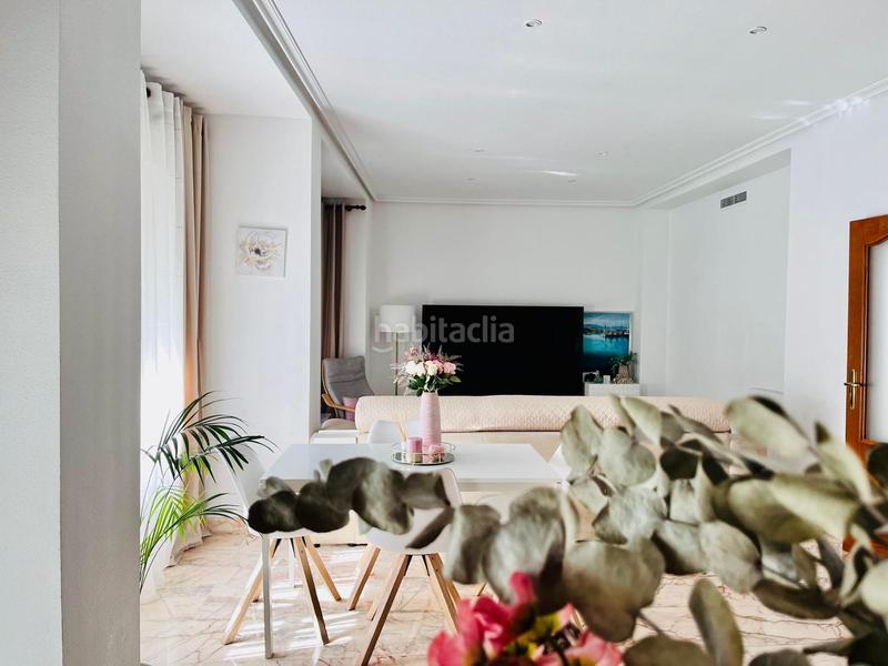 Foto b334c3e9-90ee-4f7c-a5b1-6749935085f3. Pis amb calefacció a Centro Elche / Elx