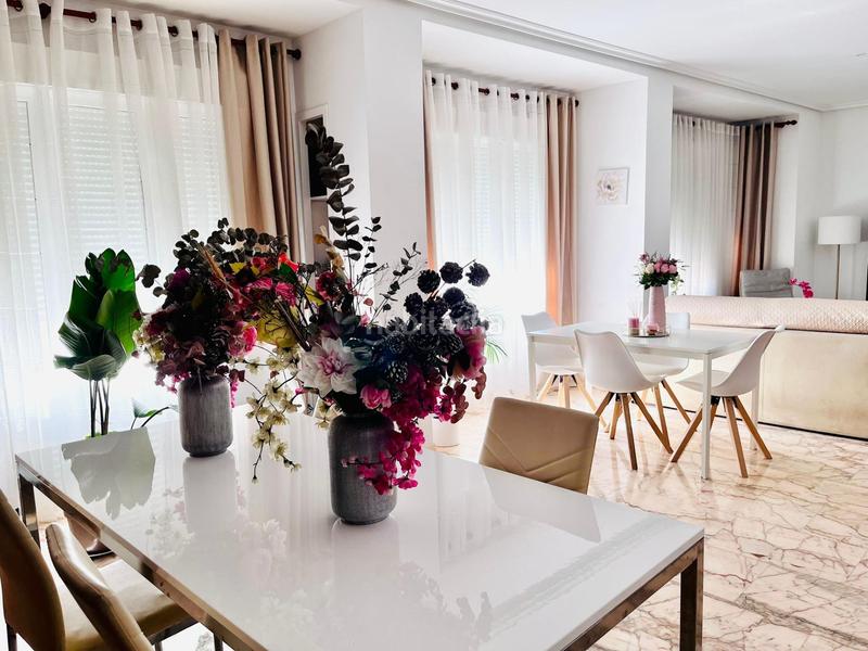 Foto b8b3b50b-0ff6-4651-8119-a28bb301913b. Pis amb calefacció a Centro Elche / Elx