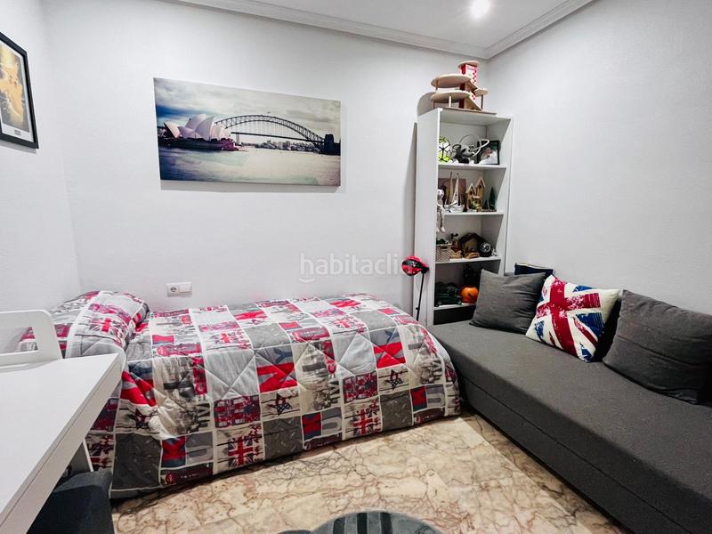 Foto e42a0864-a763-4b80-aeb3-86673bd75ad9. Pis amb calefacció a Centro Elche / Elx