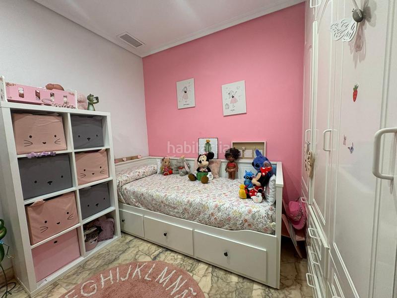 Foto fdc9833f-c431-4147-8106-35516505de6e. Pis amb calefacció a Centro Elche / Elx