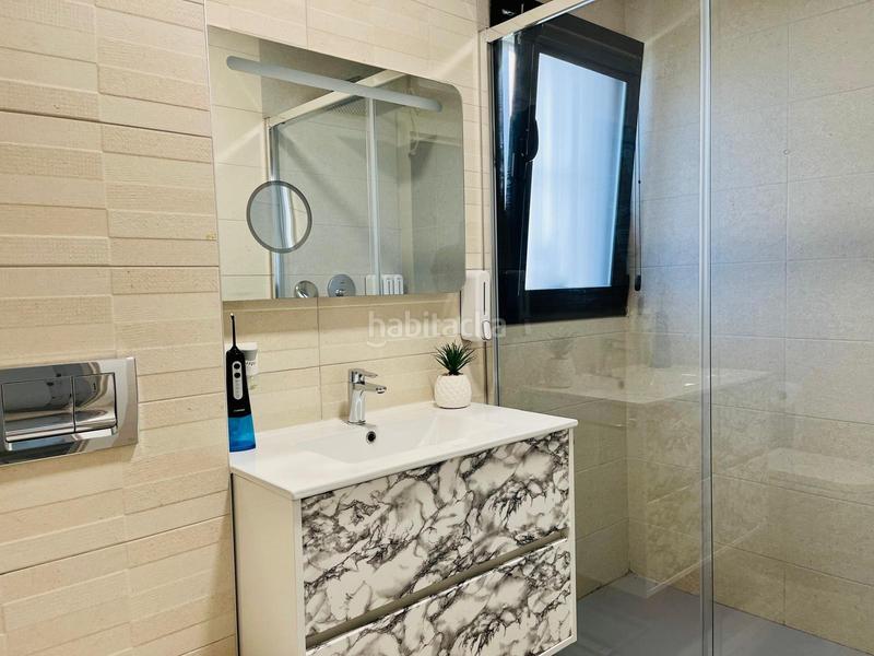 Foto 063f75cf-d4d0-49a3-8852-cf4750c8e315. Pis amb calefacció aparcament piscina a El Travaló - Martínez Valero Elche / Elx