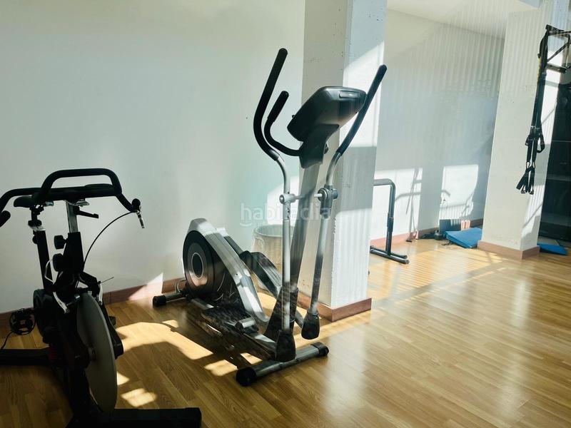 Foto 22c8f0b2-0ecf-4da2-90a9-9254ffcd78f8. Pis amb calefacció aparcament piscina a El Travaló - Martínez Valero Elche / Elx