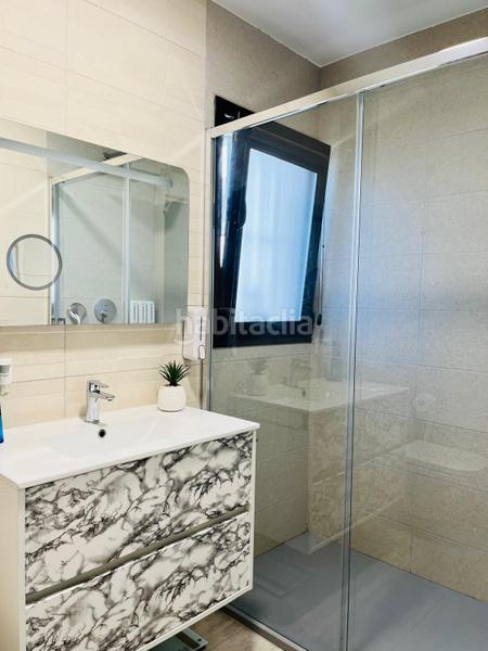 Foto 67429b97-a7f4-4e4f-9565-9d039e38257b. Pis amb calefacció aparcament piscina a El Travaló - Martínez Valero Elche / Elx