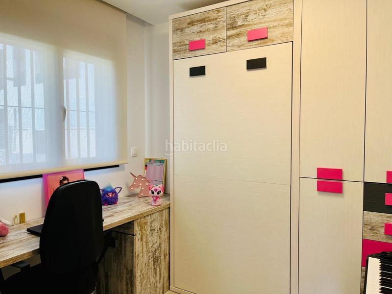 Foto 68115e00-f9ca-45bb-bcfa-27d60858e3bb. Pis amb calefacció aparcament piscina a El Travaló - Martínez Valero Elche / Elx