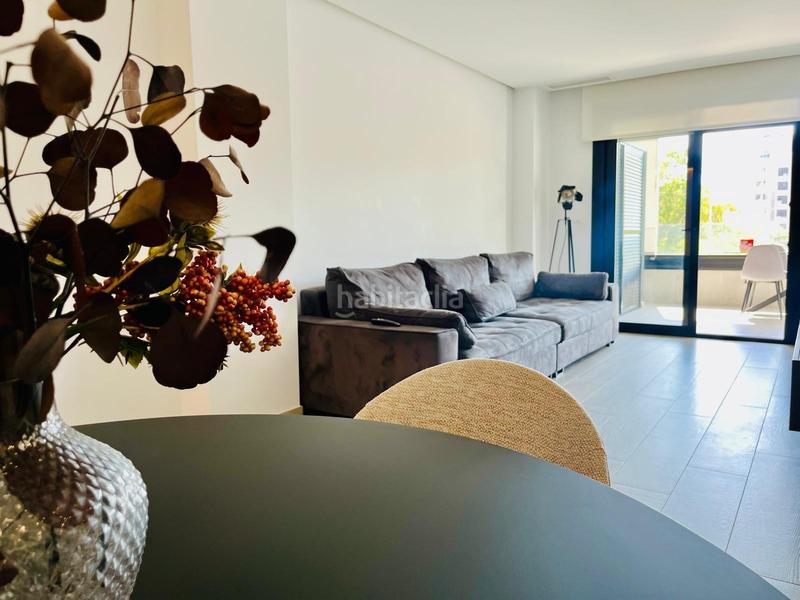 Foto 76194258-5178-4b59-93df-7d3bb1a180c1. Pis amb calefacció aparcament piscina a El Travaló - Martínez Valero Elche / Elx