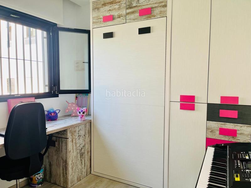 Foto 8ce3b79e-b73d-4de5-8227-1af112229da6. Pis amb calefacció aparcament piscina a El Travaló - Martínez Valero Elche / Elx