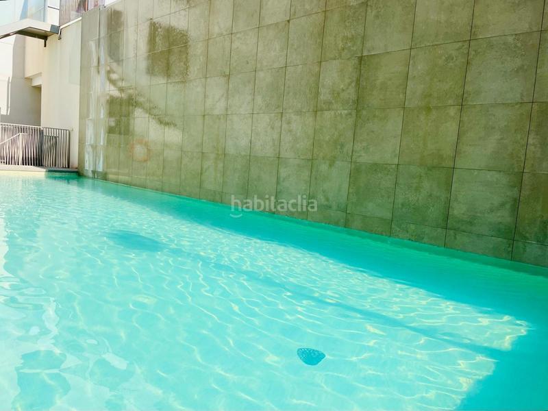 Foto b311ab17-3da8-4b1d-bda9-6fdfddd27925. Pis amb calefacció aparcament piscina a El Travaló - Martínez Valero Elche / Elx