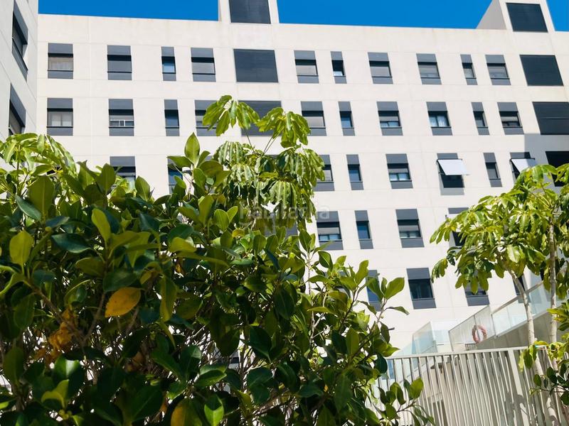 Foto c2d86d57-a49a-44eb-b52c-2d1cad2c9407. Pis amb calefacció aparcament piscina a El Travaló - Martínez Valero Elche / Elx